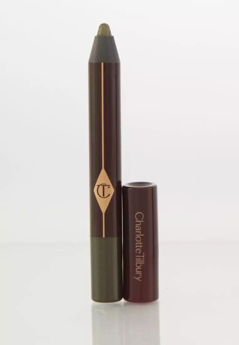 CHARLOTTE TILBURY Charlotte Tilbury Colour Chameleon Smokey Emerald