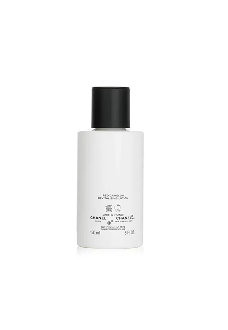 Chanel - N°1 De Chanel Red Camellia Revitalizing Lotion 150ml/5oz