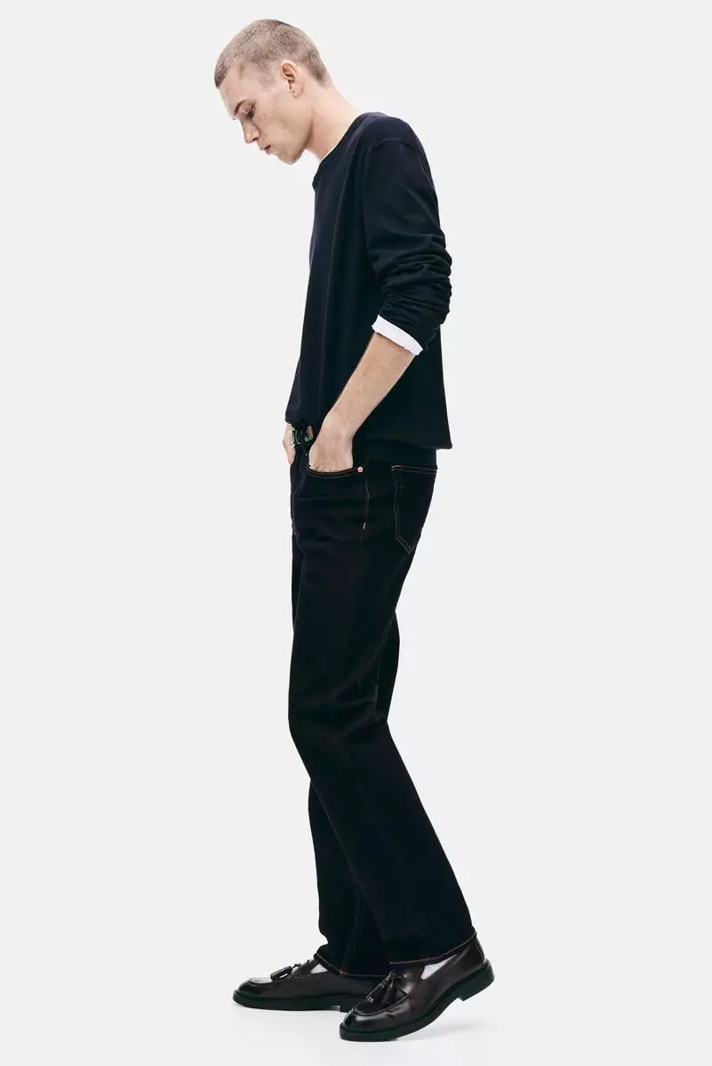 Regular Jeans