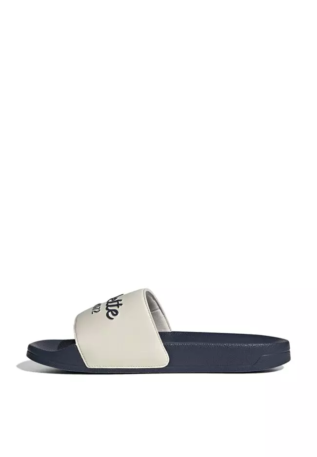 Buy ADIDAS Adilette Shower Slides Online | ZALORA Malaysia