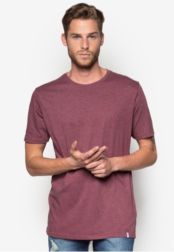 Jual Factorie The Legacy Crew T-Shirt Original  ZALORA 