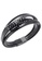 Trendyshop black Men's Bracelet 96FA4AC9600485GS_1