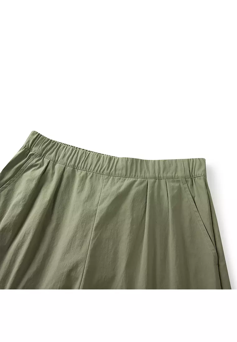 FASHION WOMEN'S SHORTS