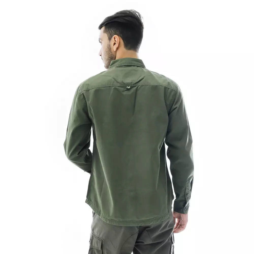 Eiger K. Struik 1989 Shirt