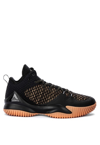Shop Peak Streetball Master Lou Williams Basketball Shoes Online