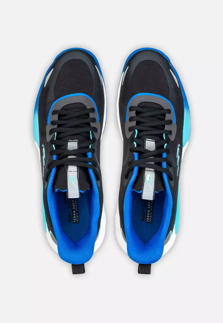 Quickstep Men's Performance Basketball Shoes