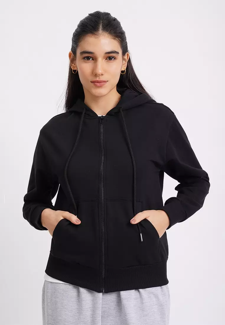 Hoodie in penshoppe hot sale