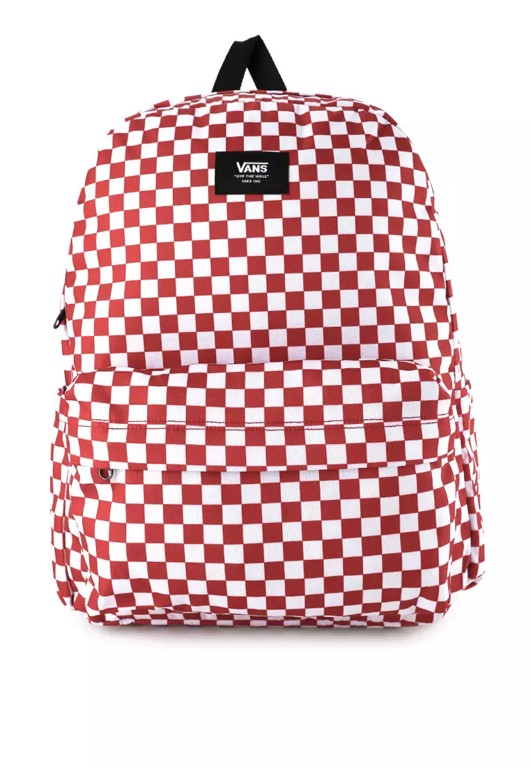 Vans cheap bag indonesia