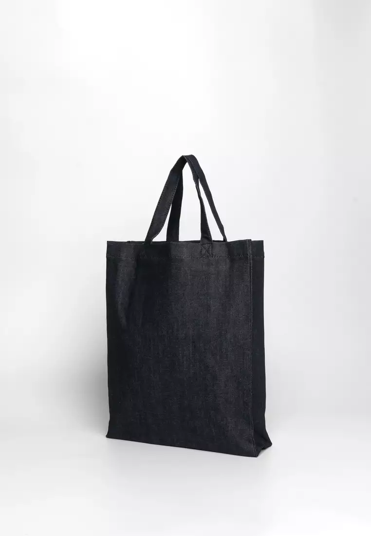 Cotton Tote Bag