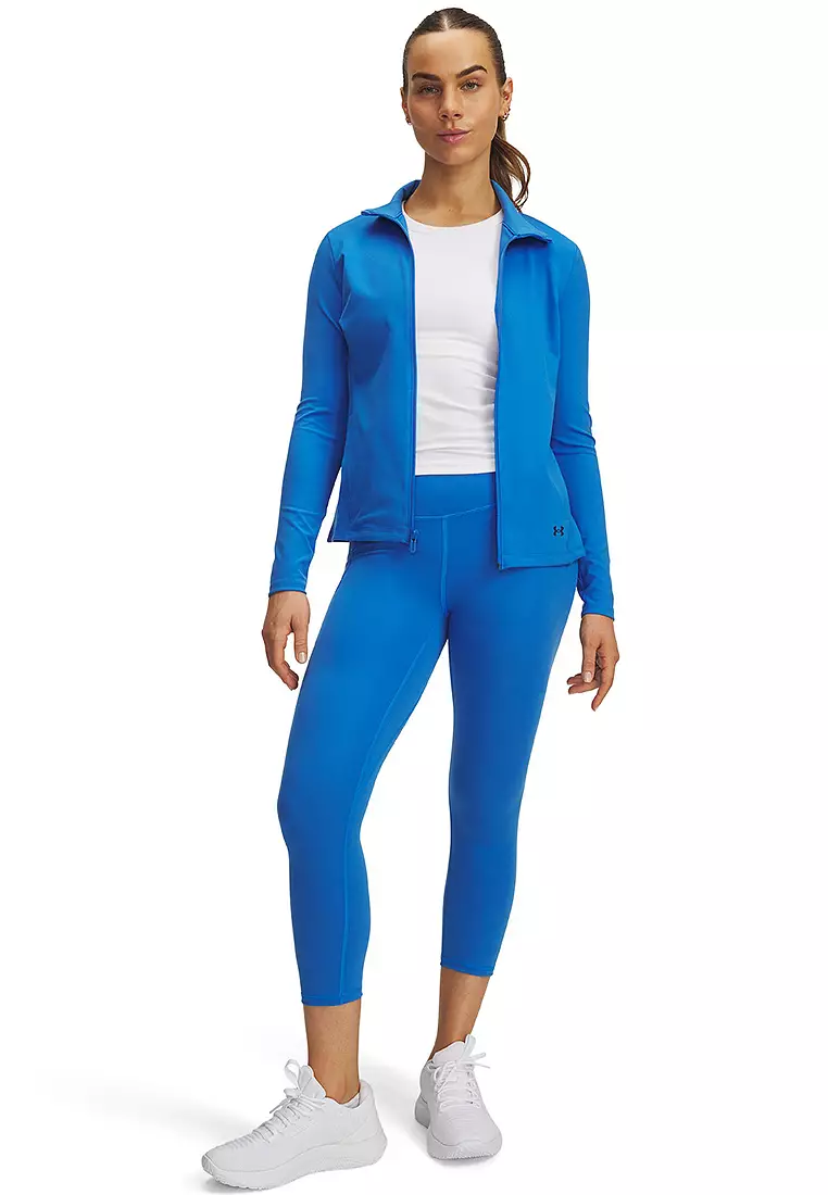 Motion Capris Tights