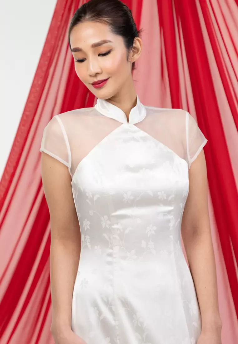Zalora cheongsam on sale