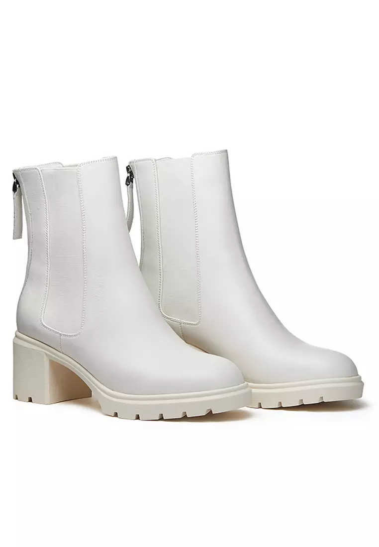 Byford U.K. Byford Ladies Leather Chelsea Boots 2024 Buy Byford