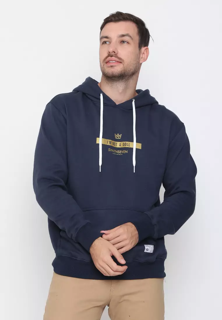 HOODIE 0070 NOTDOLL