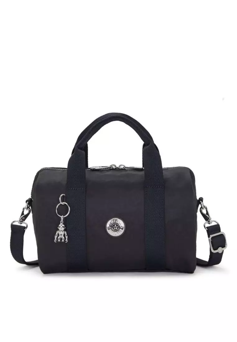 Buy Kipling Kipling BINA M Nocturnal Satin Shoulder Bag 2024 Online