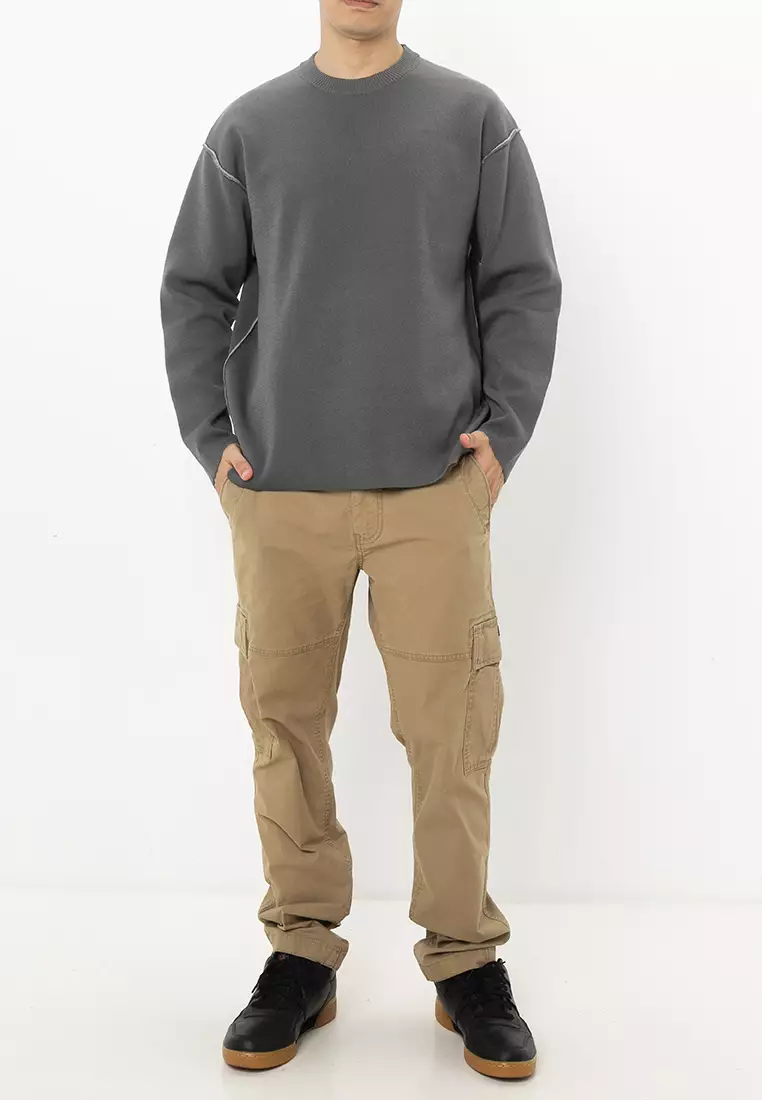 Core Cargo Pants