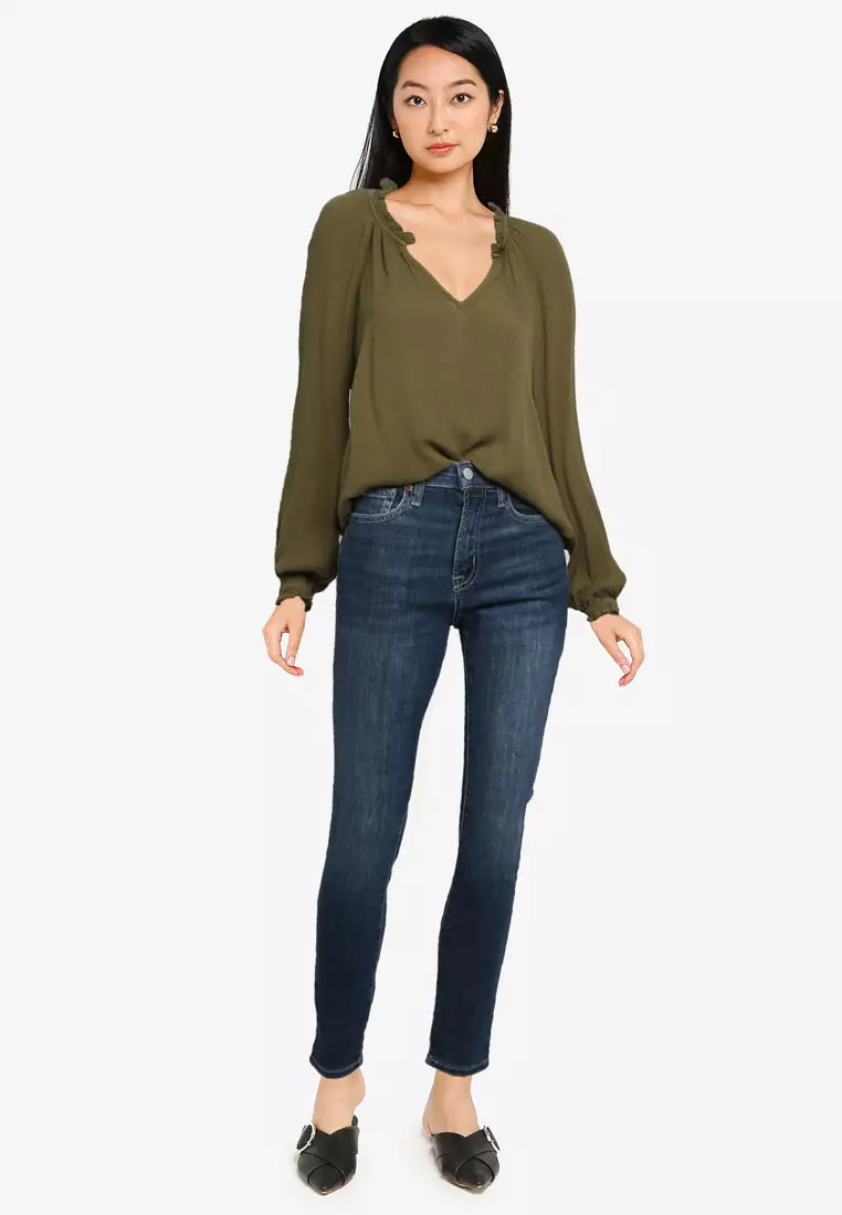 Epp Skinny Jeans