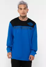 Buy Harley-Davidson Harley-Davidson Long Sleeve Racing Jersey 2026
