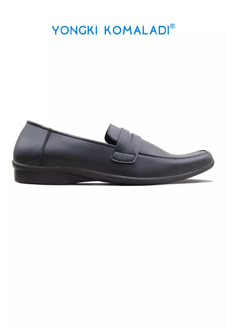 [ ORIGINAL ] YONGKI KOMALADI PANTOFEL OL-ODN1400-24 MEN