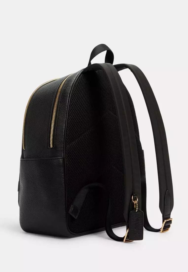 Harga backpack coach deals