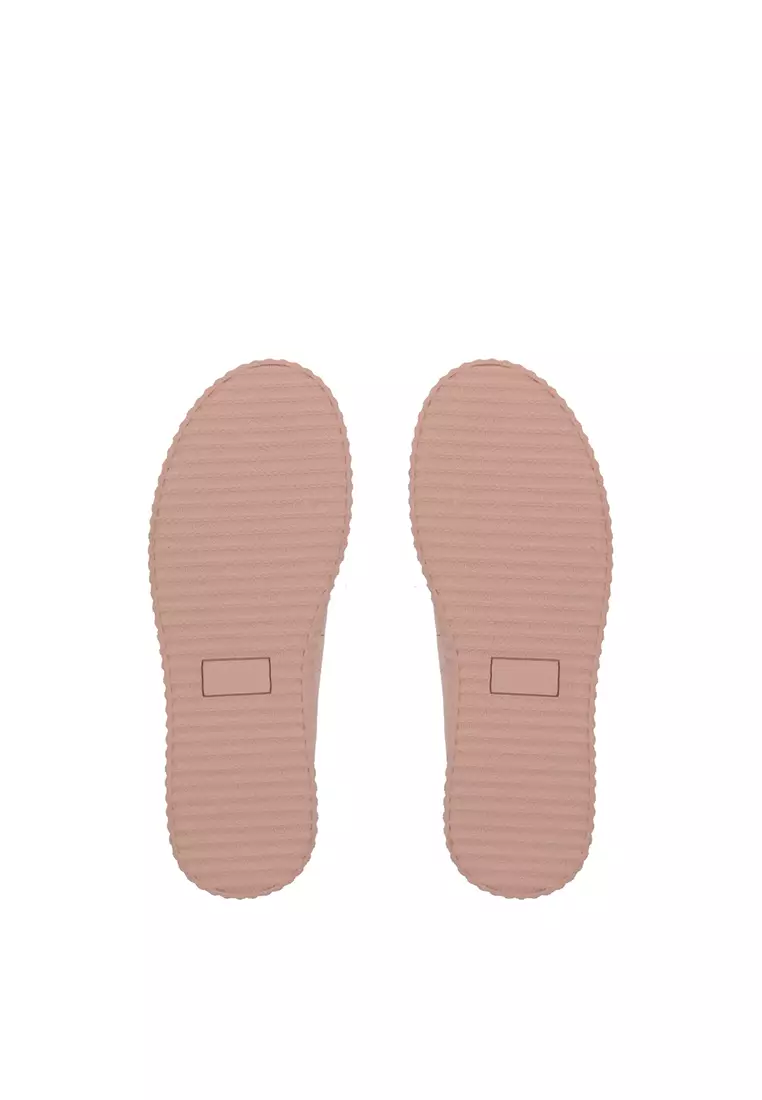 Pink Miss Supernova Sneakers