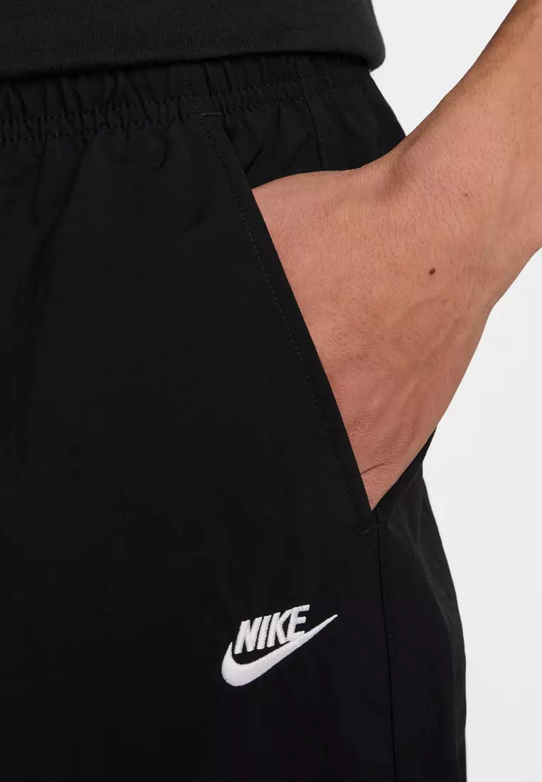 Club Woven Cargo Pants
