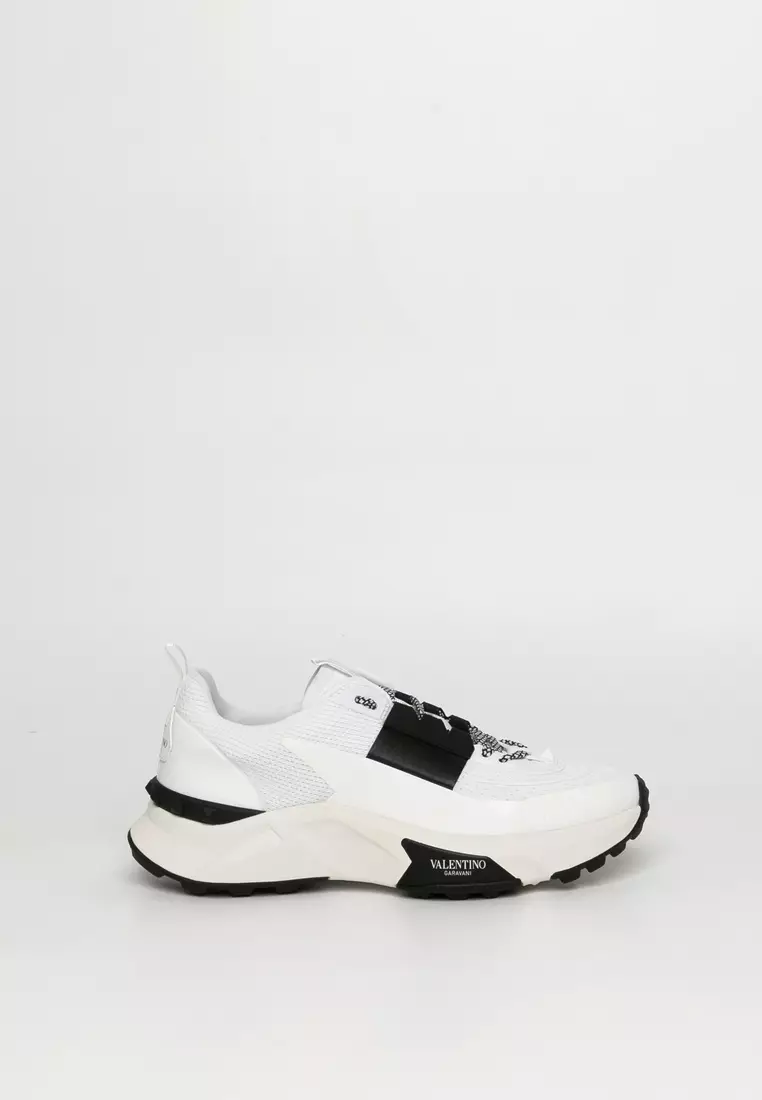 Discount on Valentino  shoes - SKU: True Act Low Top Sneakers