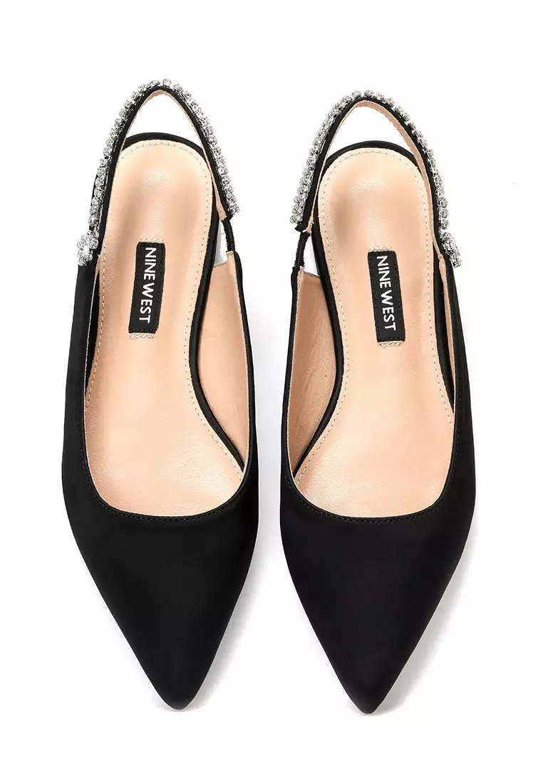 Ballerinas nine west online