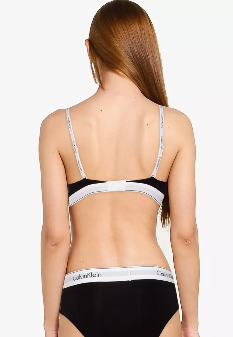 Zalora calvin klein discount