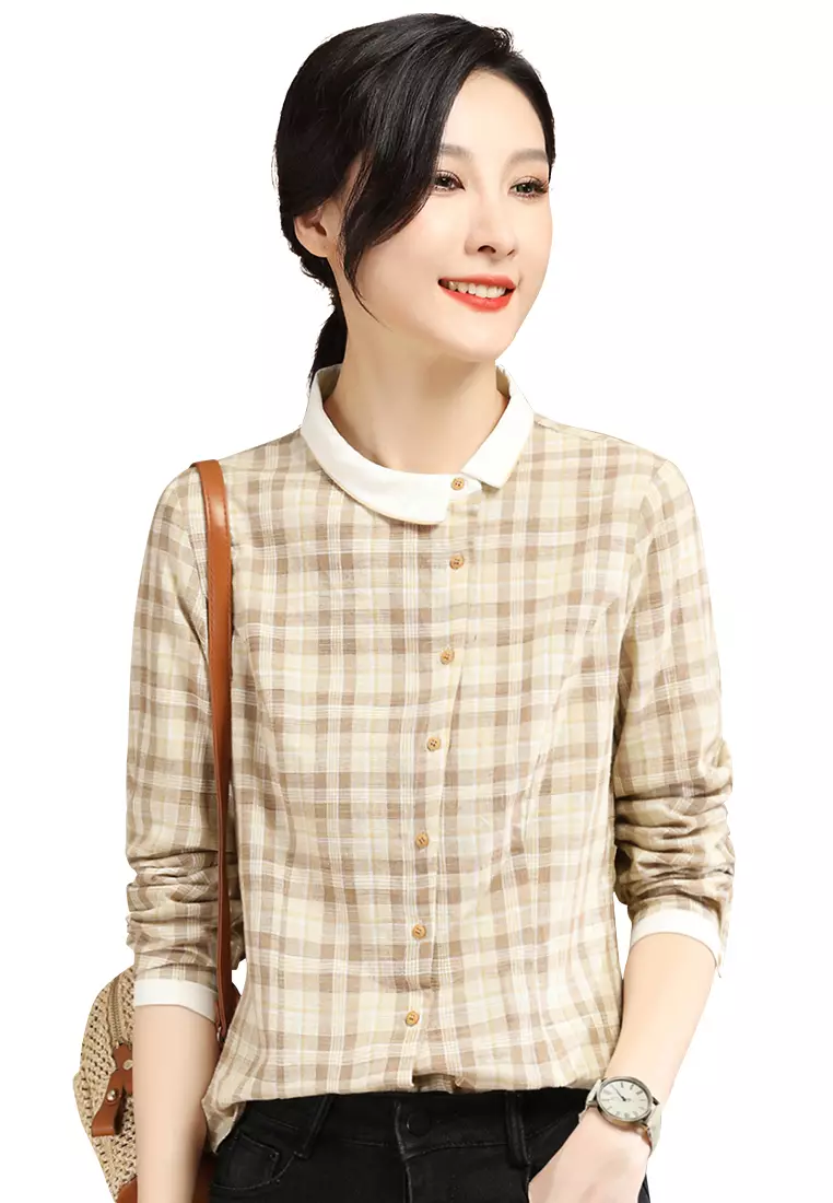 Girl shirt store style