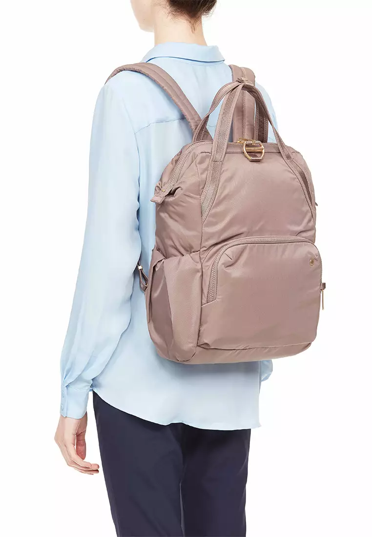 Citysafe CX Anti-Theft Backpack