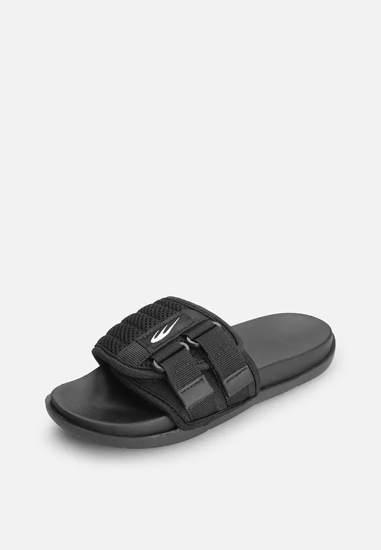Discount on World Balance  shoes - SKU: Ronin Slides Men's Slides