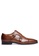Twenty Eight Shoes Leather Monk Strap Shoes DS201608-22 98381SH14E6C8EGS_1