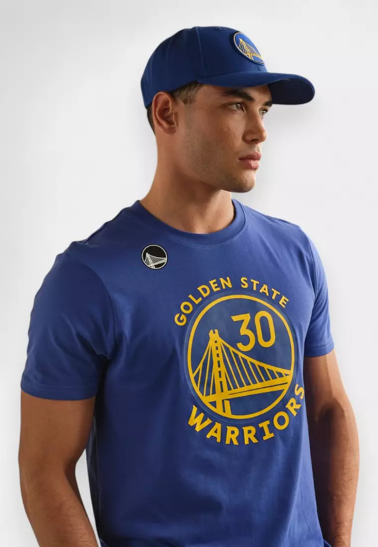 Golden State Warriors Steph Curry #30 Tshirt