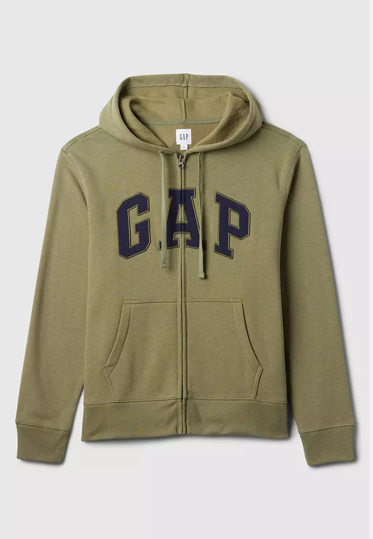 Beige gap sweatshirt sale