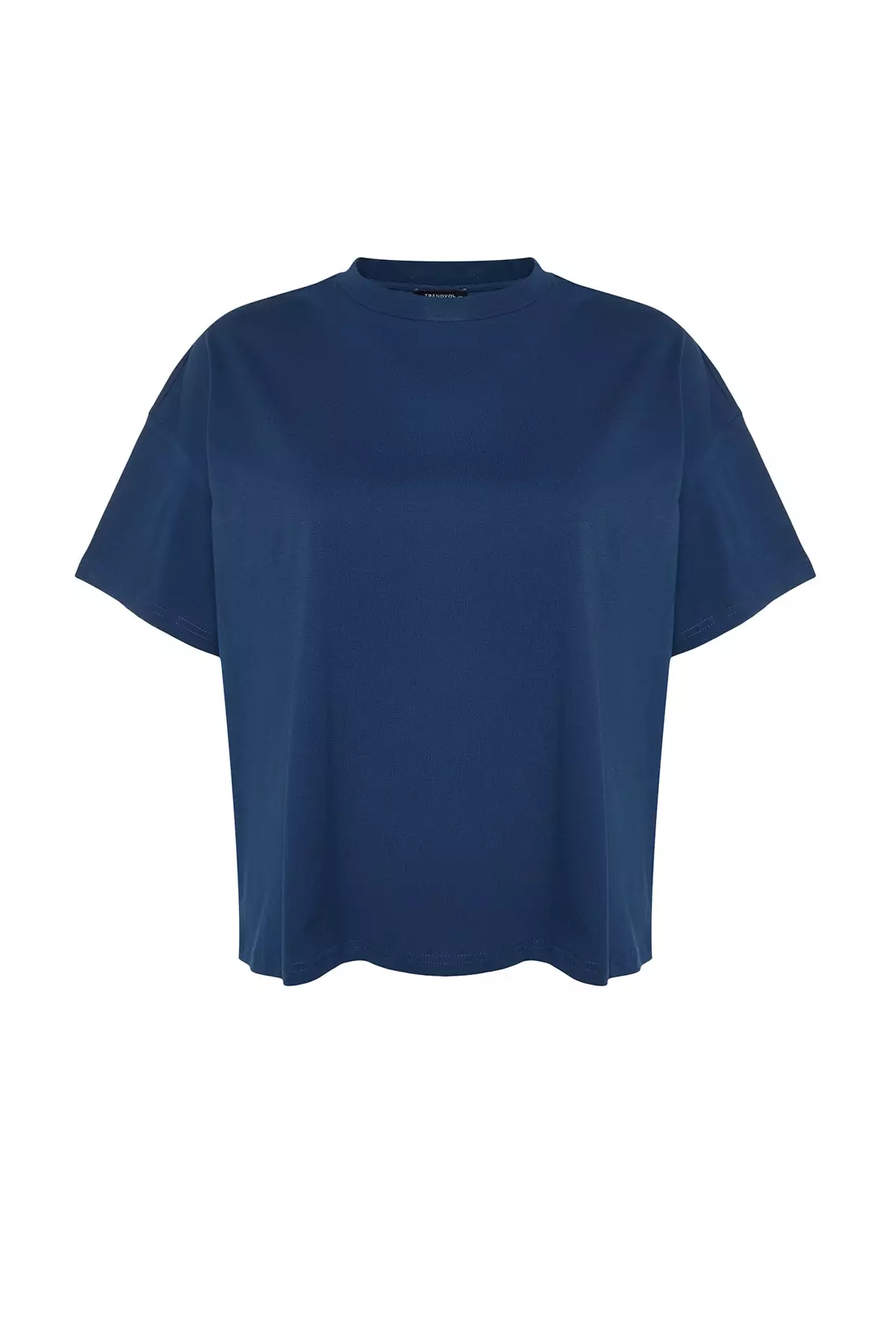 Plus Size Wide Fit T-Shirt