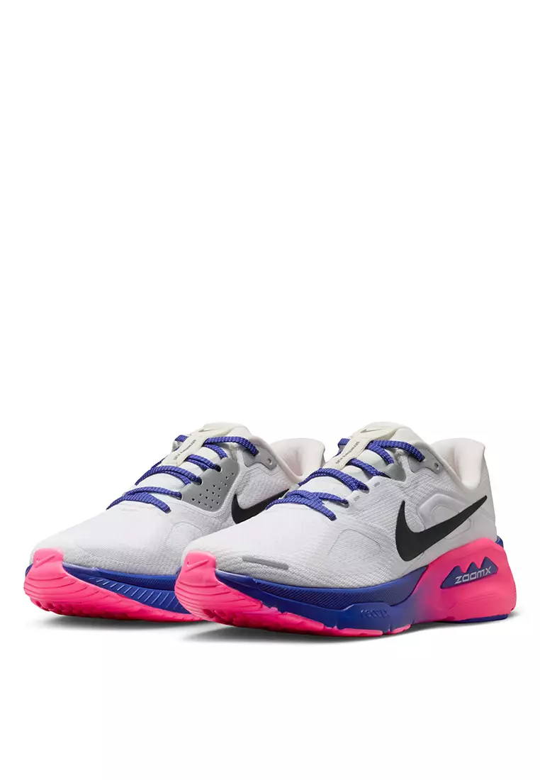 Structure Plus SE Road Running Shoes