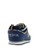 FANS navy Fans Eureka N - Running Shoes Navy Tan FA469SH05OPMID_4
