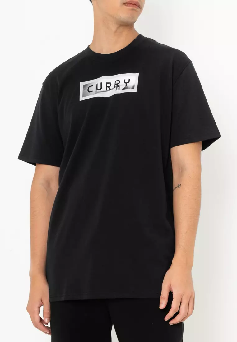 Curry Trend Tee