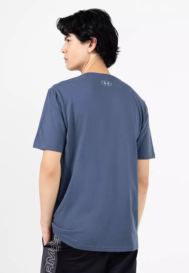Logo Men's T-Shirt