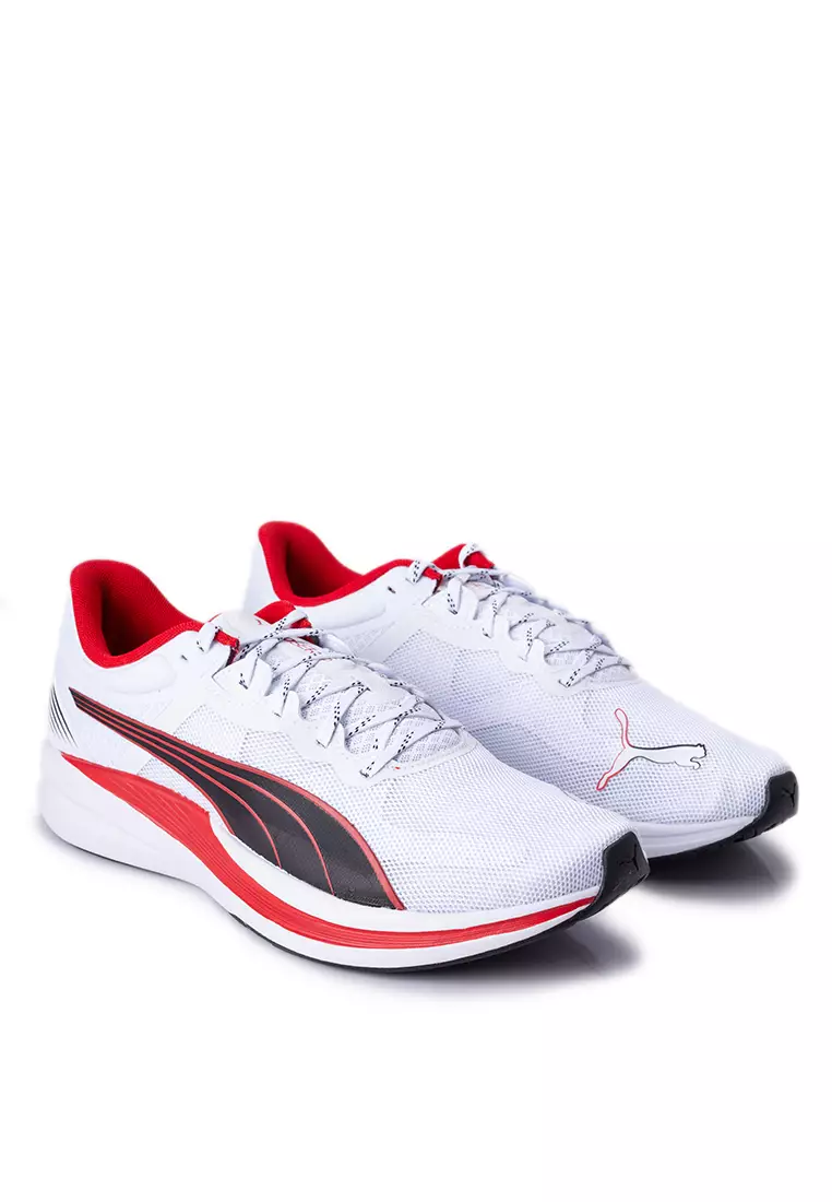 puma pronto idp running shoes