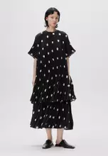 Red and Black Combination