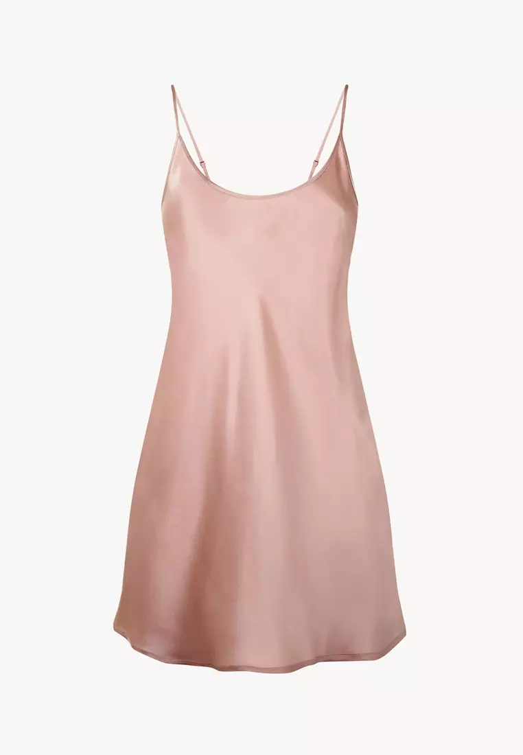 Buy La Perla La Perla women s nightdress silk nightdress short