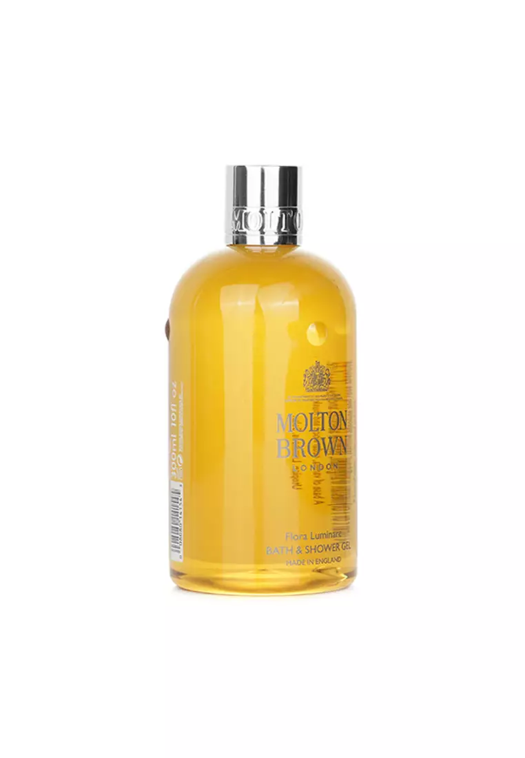 植物光沐浴露 300ml/10oz