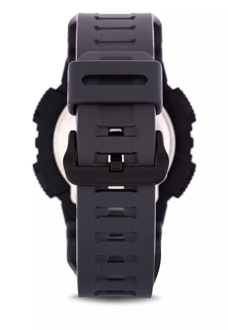 Solar Digital Analog Watch AQ-S810W-8AVDF