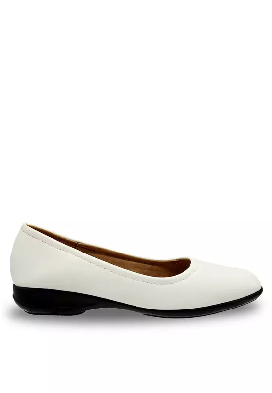 Buy Louis Cuppers Louis Cuppers Slip On Ballet Casual Flats 2024
