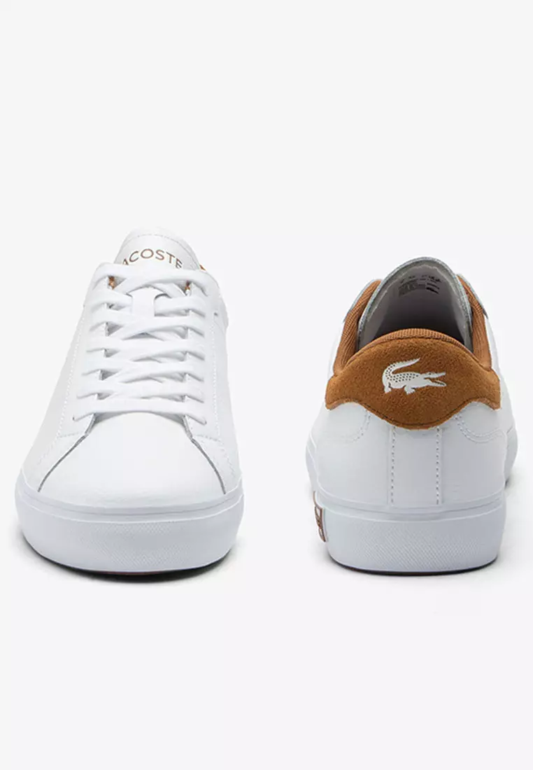 Men’s Powercourt 225 1 Sneakers