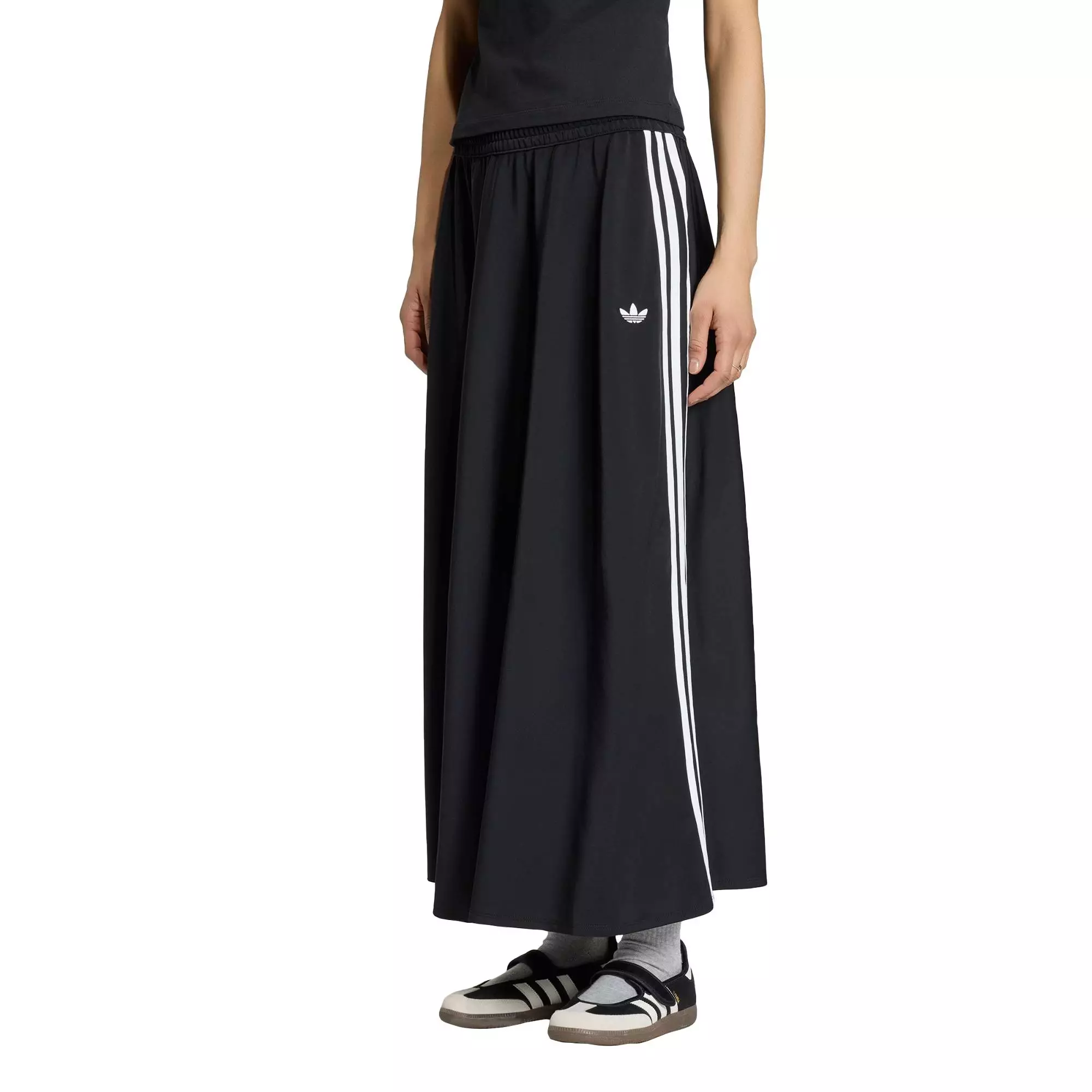 Buy ADIDAS Lifestyle FIREBIRD SKIRT Women Black KR6663 2026 Online