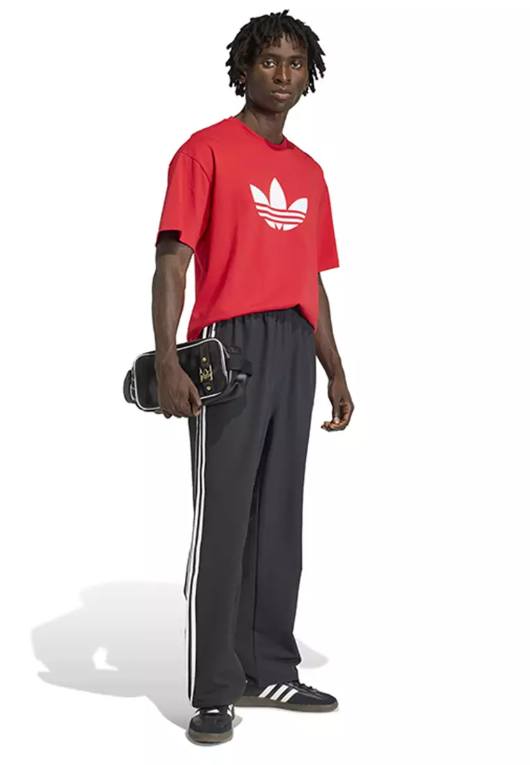 Adicolor Trefoil T恤