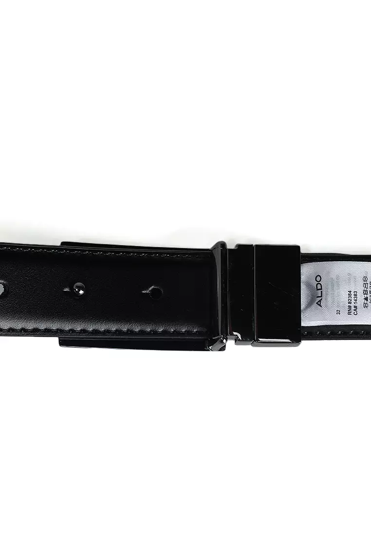 Chiascio Reversible Buckle Belt