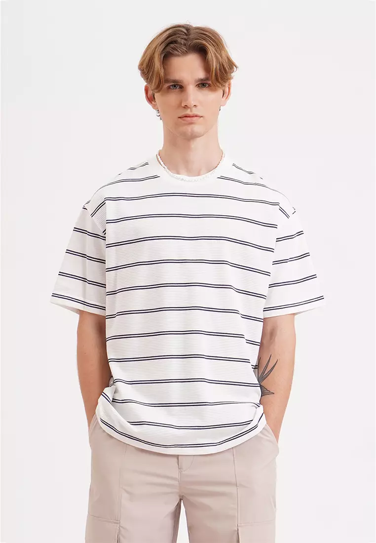 Long t shop shirt penshoppe